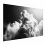 Juliste - Clouds Like Dreams: Let the Sun Brighten Your Day – A Visual Feast