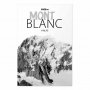 Juliste - Mont Blanc