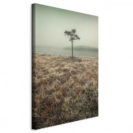 Taulu - At the Lake Shore (1 Part) Vertical