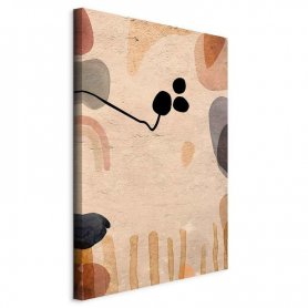 Taulu - Fruity Autumn (1 Part) Vertical