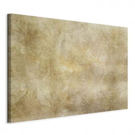 Taulu - Vintage Leaves (1 Part) Wide