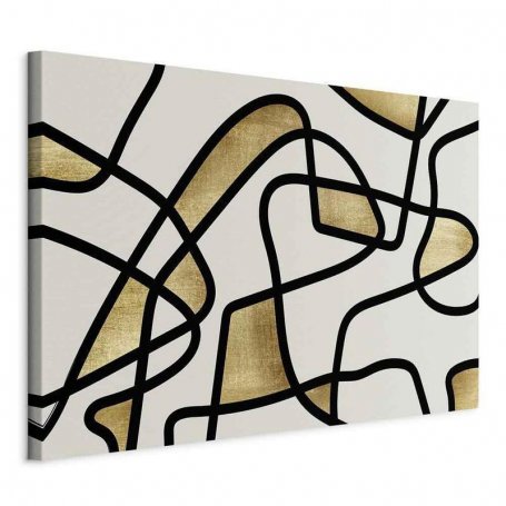 Taulu - Golden Spiral (1 Part) Wide