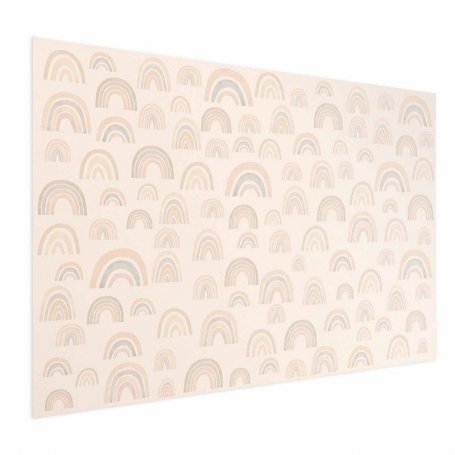 Juliste - Pastel Rainbows