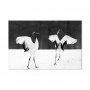 Taulu - Dancing Cranes (1 Part) Wide
