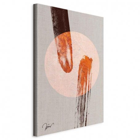 Taulu - Two Comets (1 Part) Vertical