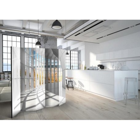 Sermi - Seaside Bastion II