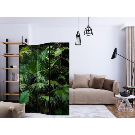 Sermi - Sunny Jungle