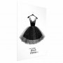 Juliste - Little Black Dress