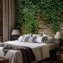 Fototapetti - Ivy wall