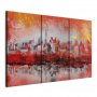 Taulu - New York Sunset (3 Parts)