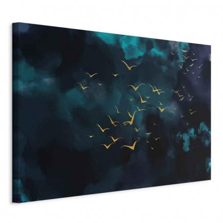 Taulu - Sky Before the Storm (1 Part) Wide