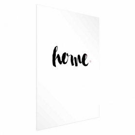 Juliste - Home and Dot