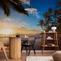 Fototapetti - Tropical Beach