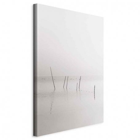 Taulu - Misty Trail (1 Part) Vertical