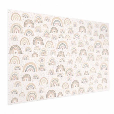 Juliste - Rainbows and Hearts