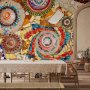 Fototapetti - Moroccan Mosaic
