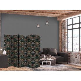 Sermi - Retro Vintage Intricate and Rich Pattern in Victorian Style