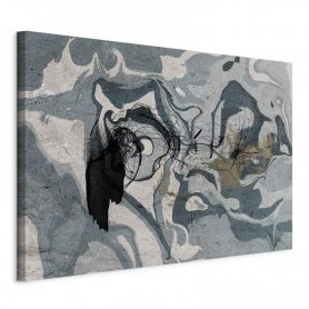 Taulu - Marbled Reflection (1 Part) Wide