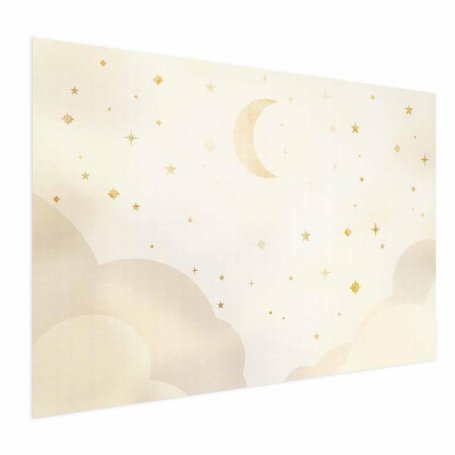 Juliste - Starry Night