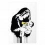 Juliste - Breastfeeding Mother