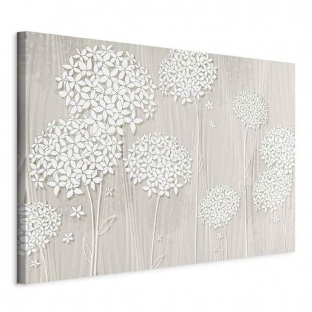 Taulu - Flowers in the Wind