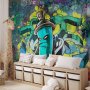 Fototapetti - Graffiti maker
