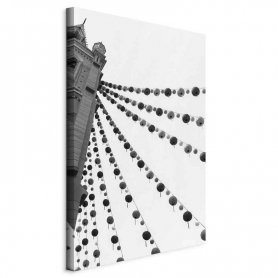 Taulu - Joyful Festival (1 Part) Vertical