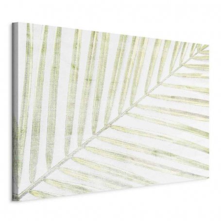 Taulu - Palm Leaf (1 Part) Wide