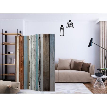 Sermi - Colors Arranged