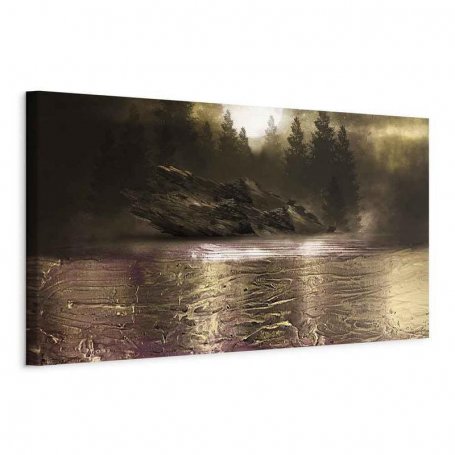 Taulu - Contemplation (1 Part) Narrow - First Variant