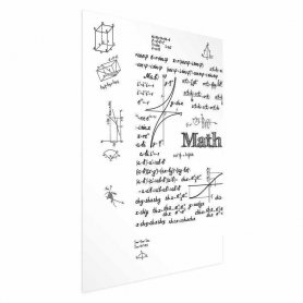 Juliste - Mathematics