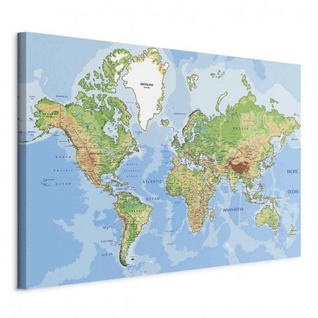 Taulu - Explore the World!