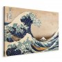 Taulu - The Great Wave off Kanagawa (Reproduction)