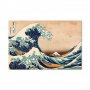 Taulu - The Great Wave off Kanagawa (Reproduction)