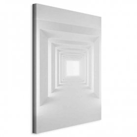 Taulu - Shadow Tunnel (1 Part) Vertical