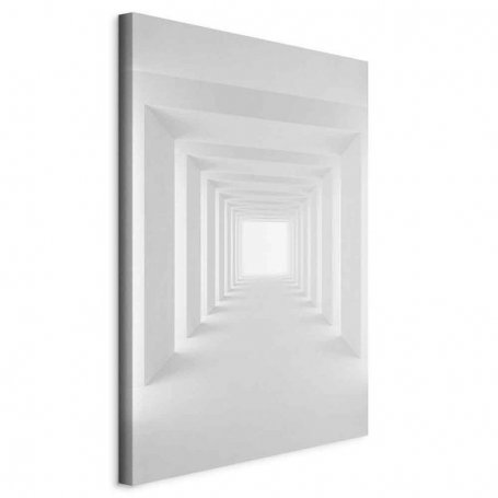 Taulu - Shadow Tunnel (1 Part) Vertical