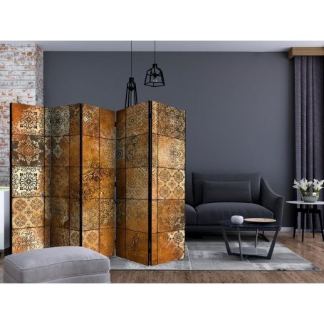 Sermi - Old Tiles II