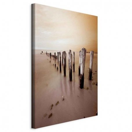 Taulu - Autumn Outflow (1 Part) Vertical