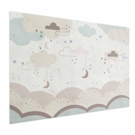 Juliste - Fairytale Night