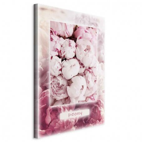 Taulu - Spring Delicacy (1 Part) Vertical