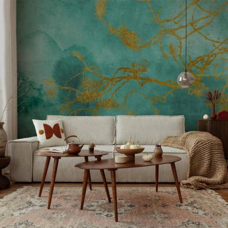 Fototapetti - Gentle Breeze