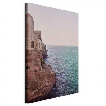 Taulu - Turquoise Coast (1 Part) Vertical