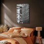 Taulu - New York Neon Sign (1 Part) Vertical