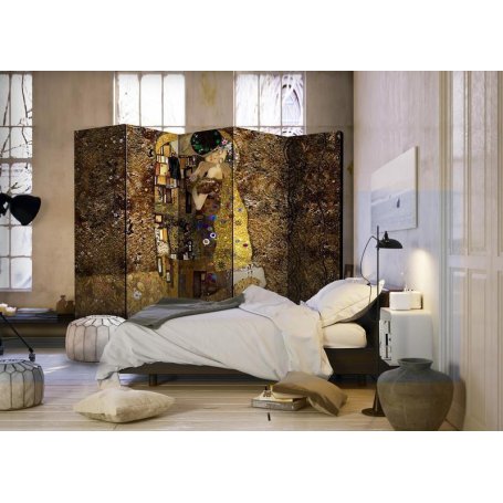 Sermi - Golden Kiss II