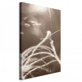 Taulu - Fluffy Grass (1 Part) Vertical