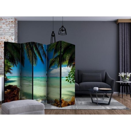 Sermi - Relaxing on the beach II