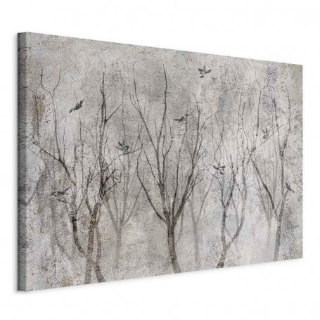 Taulu - Singing in the Forest (1 Part) Wide