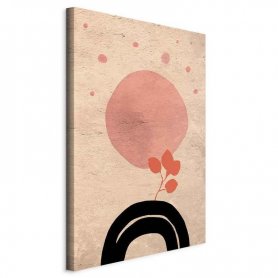 Taulu - Circular Bridge (1 Part) Vertical