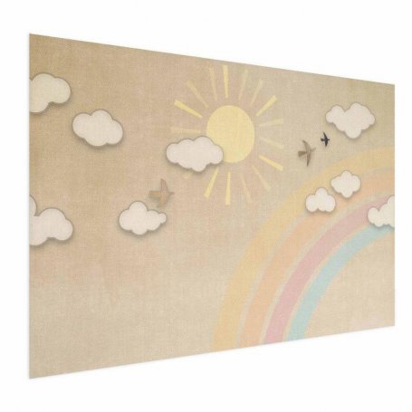 Juliste - Rainbow Day