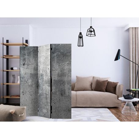 Sermi - Fresh Concrete